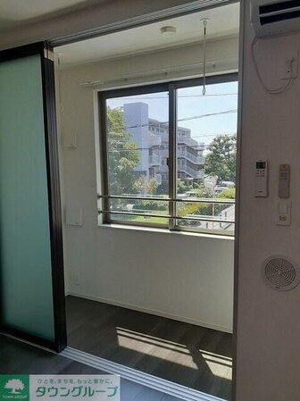 グラティチュードHの物件内観写真